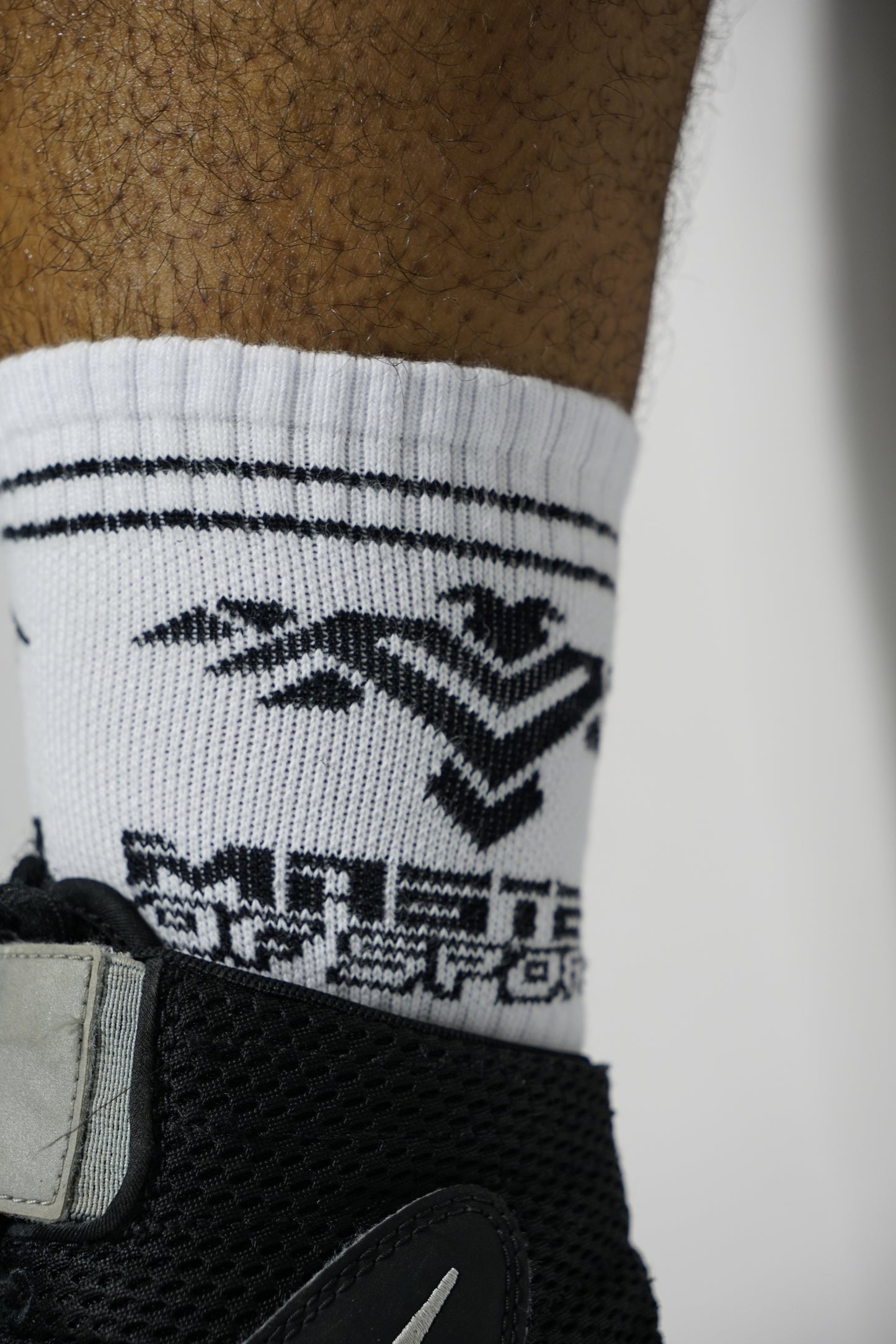 Socks - Master of Sport
