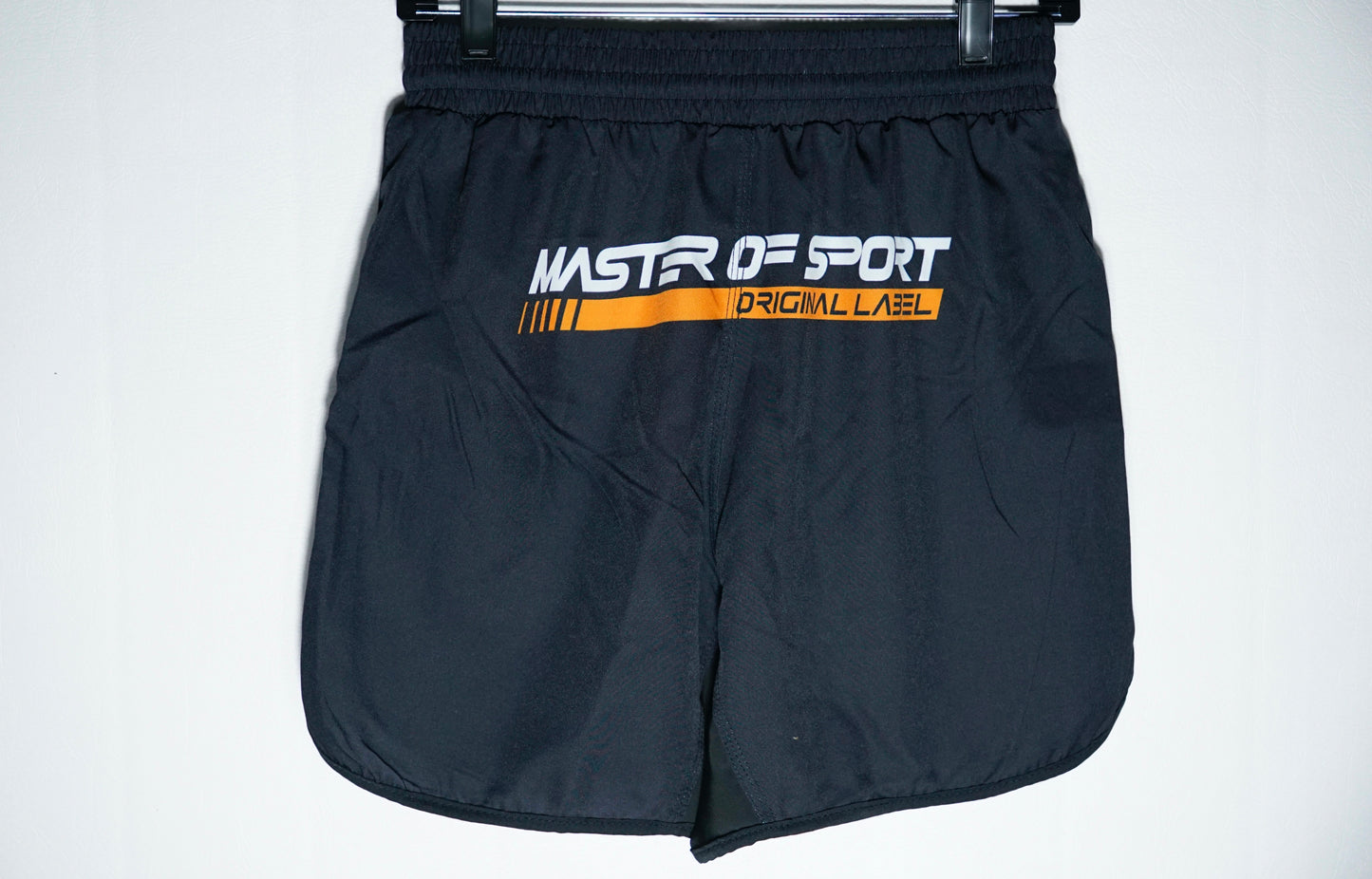 Short No-Gi - Cyber Paradigm