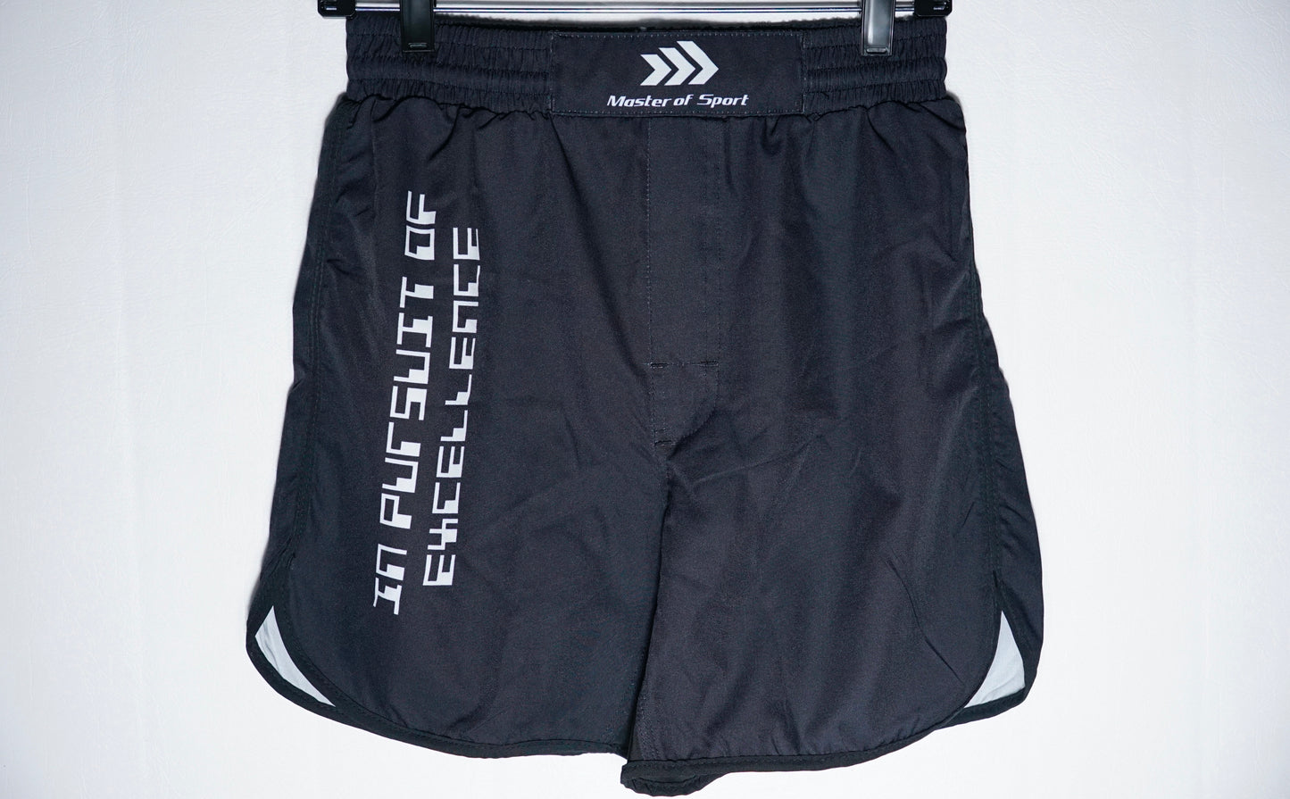 Short No-Gi - Cyber Paradigm