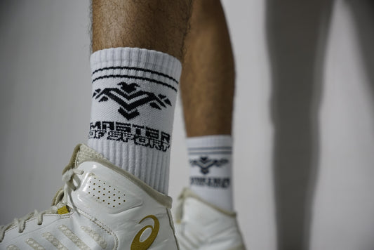 Socks - Master of Sport